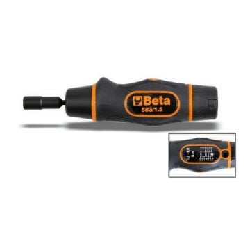 Beta Torx Tornavida 583/3