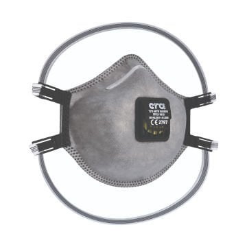 Era 7210 AC V FFP2 NR D Ventilli Profesyonel Serisi Maske