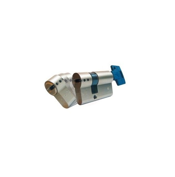 Multlock 71 MM İNTERACTİVE+ BAREL ANAHTARSIZ 33x38 KGB - 51279969