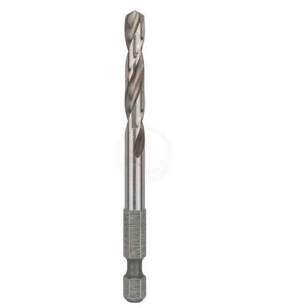 Bosch 1/4 İnç Altıgen Şaft Merkezleme Ucu Hss-G - 2608584676