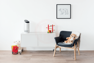 Leitz Trusens Hava Temizleyici Z-1000 EU - 2415112EU