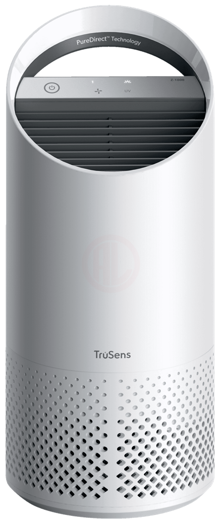 Leitz Trusens Hava Temizleyici Z-1000 EU - 2415112EU