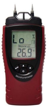 Mastech SN 8040 DİJİTAL NEM ÖLÇER - SHESN8040