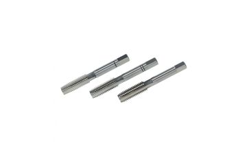 Völkel Hand Tap Set 3 Pcs. Dın 352/ Hss-G M 20X2.5