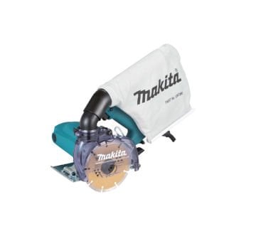 Makita Elmas Daire Testere Makinesi 4100KB (125 mm)