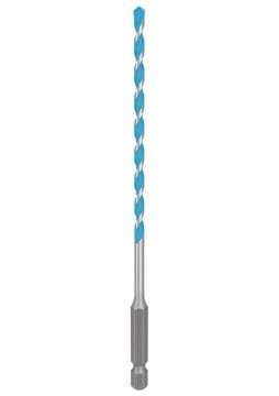 Bosch Expert Çok Amaçlı Matkap Ucu Hex-9 Multi Construction 4x150 Mm - 2608902347
