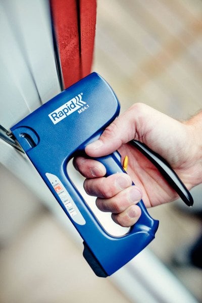 Rapid Mekanik Zımba Tabancası MS4.1 - 5000065