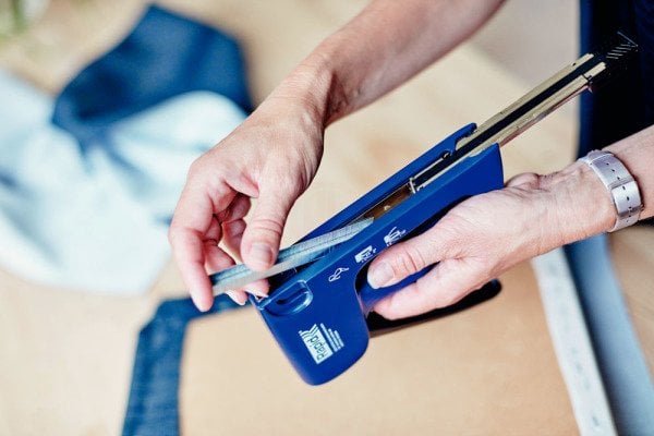 Rapid Mekanik Zımba Tabancası MS4.1 - 5000065