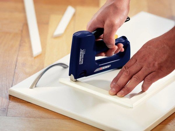 Rapid Mekanik Zımba Tabancası MS4.1 - 5000065