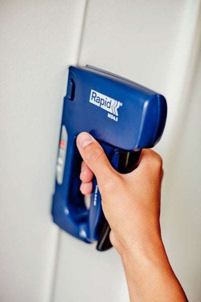 Rapid Mekanik Zımba Tabancası MS4.1 - 5000065