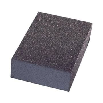 Norton Clipper Süngerli-Takoz Zımpara SP002 98X68X26 A.O SPONGE Z. P220 NOR - 78072753569