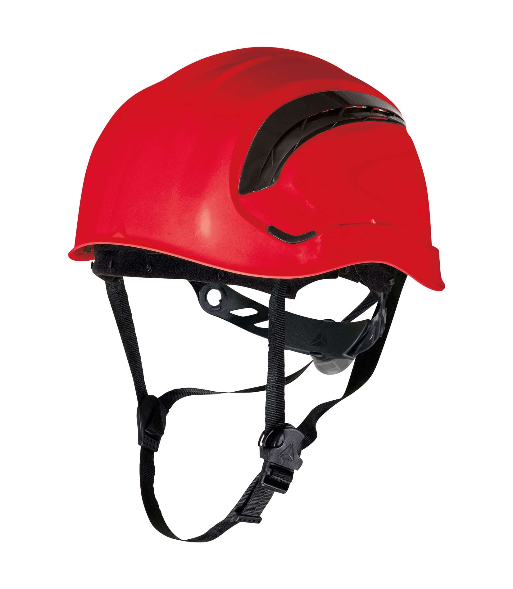 Deltaplus Dağcı Bareti Granite Serisi Kırmızı