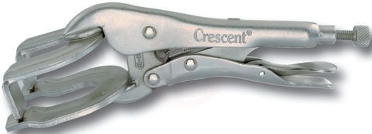 Weller C9W AYARLI TİP KAYNAKÇI PENSE 230 MM - COOCP9WC
