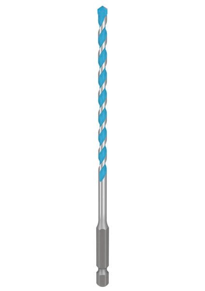 Bosch Expert Çok Amaçlı Matkap Ucu Hex-9 Multi Construction 5x150 Mm - 2608902348