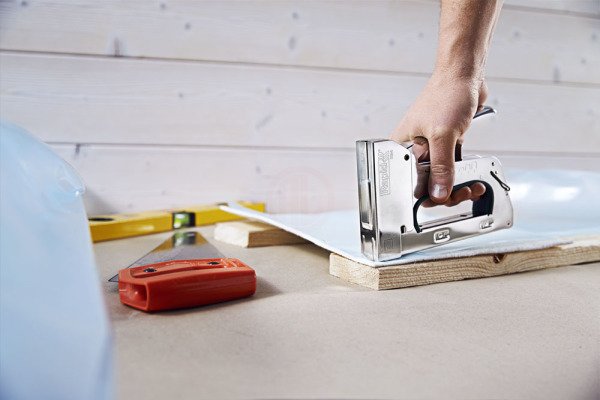 Rapid Mekanik Zımba Tabancası R34 - 5000067