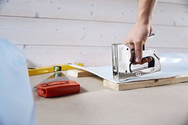 Rapid Mekanik Zımba Tabancası R34 - 5000067