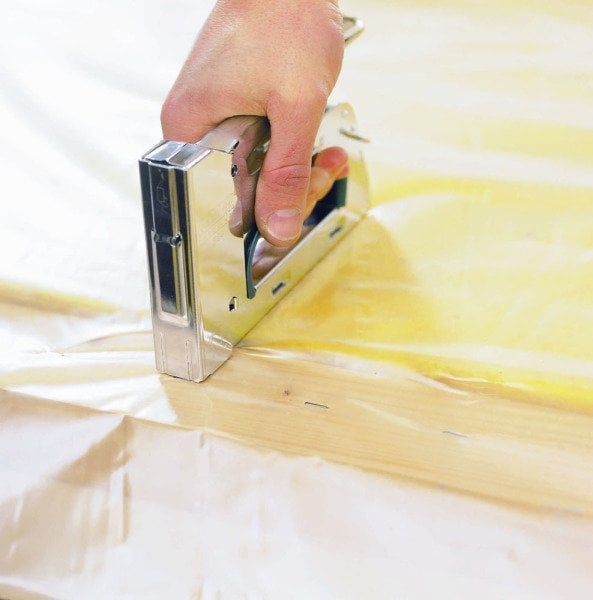 Rapid Mekanik Zımba Tabancası R34 - 5000067