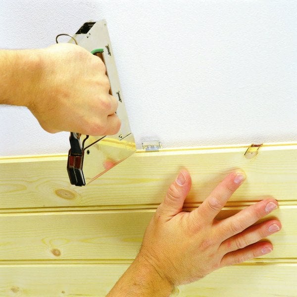 Rapid Mekanik Zımba Tabancası R34 - 5000067