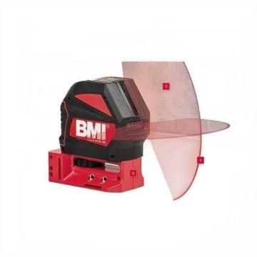 Bmi 654 Klpp Lazer Terazi