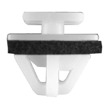 Brio Klips Çıta Beyaz  87758-38000  Kıa Sorento 25  Li