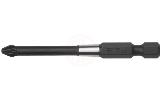 Ceta Form 1/4 İnç Pozidriv Bits Uç (Darbeli Kullanım) Pz2X90 Mm