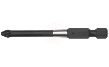 Ceta Form 1/4 İnç Pozidriv Bits Uç (Darbeli Kullanım) Pz2X90 Mm