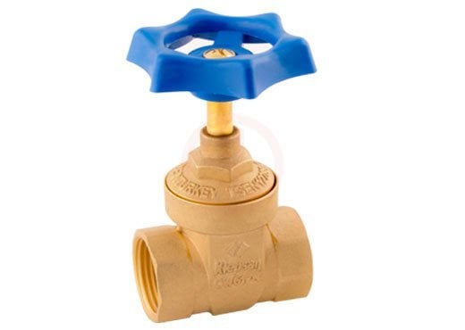 Klepsan Şiber Vana TS EN 12288 3/4”