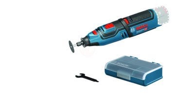 Bosch Akülü Çok Amaçlı Makine GRO 12V-35 (Aküsüz) - 06019C5000