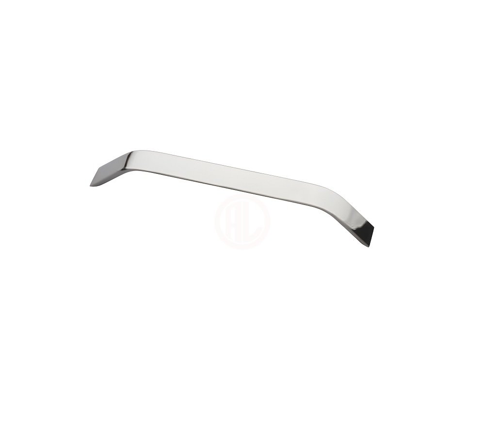 Pimador 192Mm Gül Şahin Krom Kulp - 6655201019229