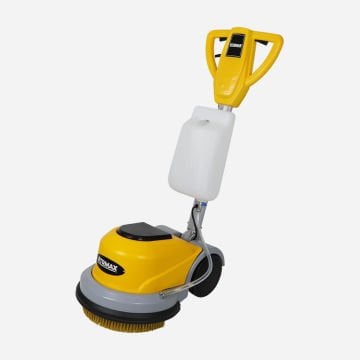 Rtrmax RTM7942 Zemin Cilalama-Ovma Ve Halı Yıkama Makinesi 42Cm