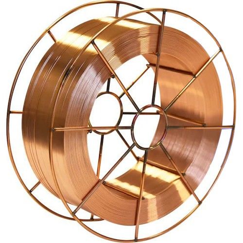 Oerlikon Gaz Altı Kaynak Teli Sg-2 1 Mm (1 Paket/15 Kg)