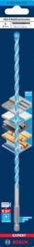 Bosch Expert Çok Amaçlı Matkap Ucu Hex-9 Multi Construction 6x250 Mm - 2608902353