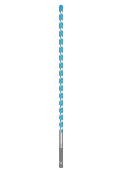 Bosch Expert Çok Amaçlı Matkap Ucu Hex-9 Multi Construction 6x250 Mm - 2608902353