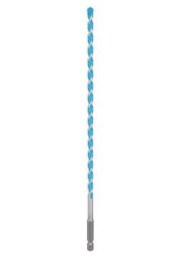 Bosch Expert Çok Amaçlı Matkap Ucu Hex-9 Multi Construction 6x250 Mm - 2608902353