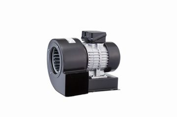 Bahçıvan Tek Emişli Radyal Fan Öne Eğimli 230V 200W 2930rpm - OBR 140M-2K