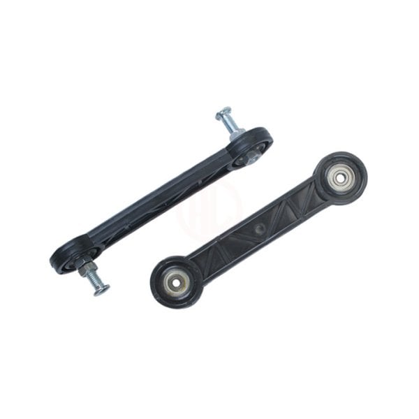 Ayder Beşik Sallama Aparatı 10 Cm Siyah - E 1619