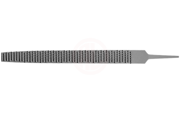 Ceta Form Standart Törpü (Kalın Diş) 8 İnç 200 Mm (Sapsız)