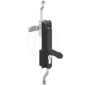 Mesan 002 Farklı Şifre Kollu Pano Kilidi