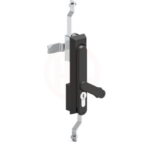 Mesan 002 Farklı Şifre Kollu Pano Kilidi