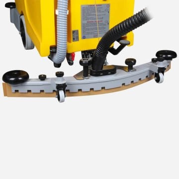 Rtrmax RTM7985 Sert Zemin Temizleme Otomatı 42Cm