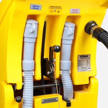 Rtrmax RTM7985 Sert Zemin Temizleme Otomatı 42Cm