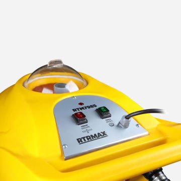 Rtrmax RTM7985 Sert Zemin Temizleme Otomatı 42Cm