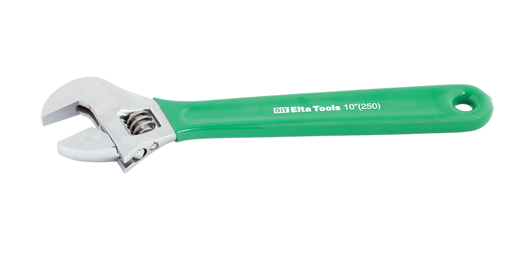 Elta Kurbağacık Anahtar 8 İnç (0601010008)