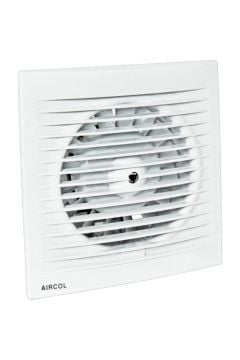 Aircool 200 Lük Banyo Mutfak Aspiratörü