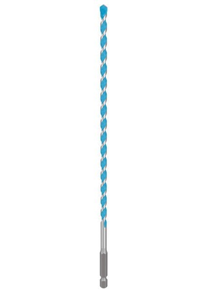 Bosch Expert Çok Amaçlı Matkap Ucu Hex-9 Multi Construction 6,5x250 Mm - 2608902354