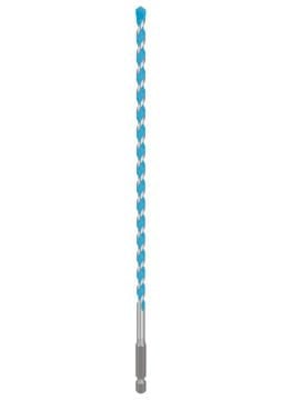 Bosch Expert Çok Amaçlı Matkap Ucu Hex-9 Multi Construction 6,5x250 Mm - 2608902354