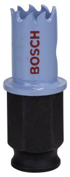 Bosch Special For Sheet Metal Delik Açma Testeresi 17 mm - 2608584779