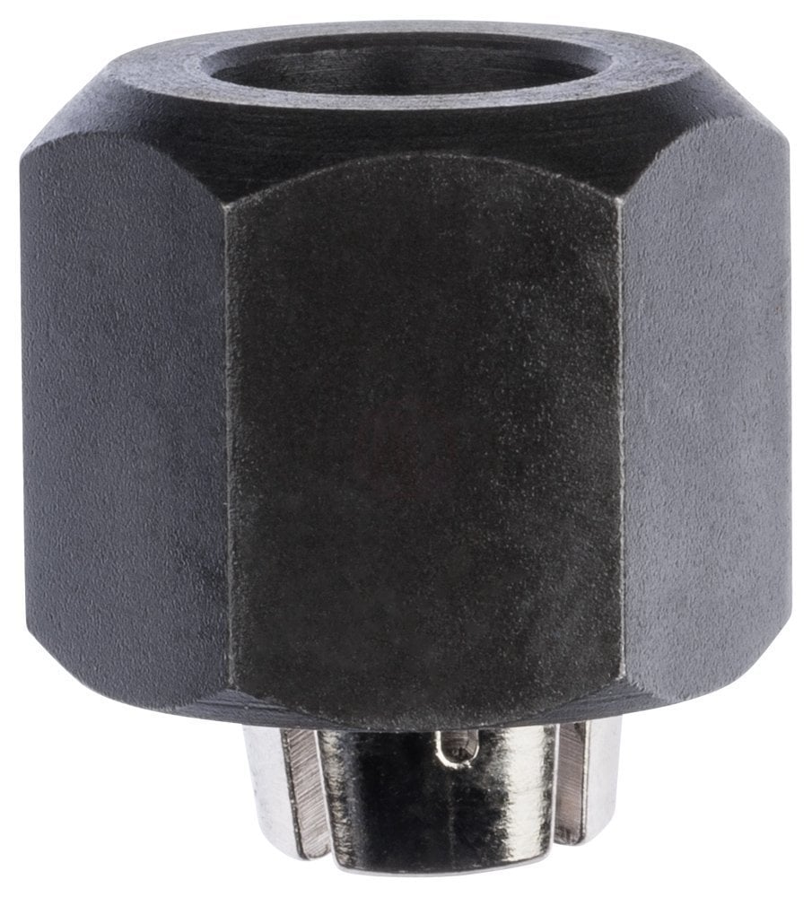 Bosch Freze GKF 600 İçin Penset Ø6 mm - 2608570133