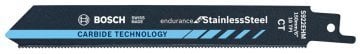 Bosch Panter Testere Bıçağı Endurance For Stainless Steel S 922 EHM 150 mm (1 Adet) - 2608653097