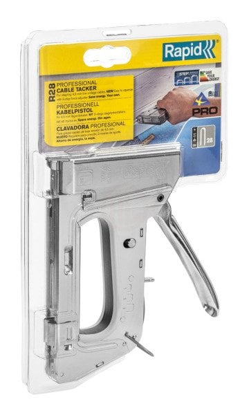 Rapid R28 Mekanik Zımba Tabancası  - 5000089